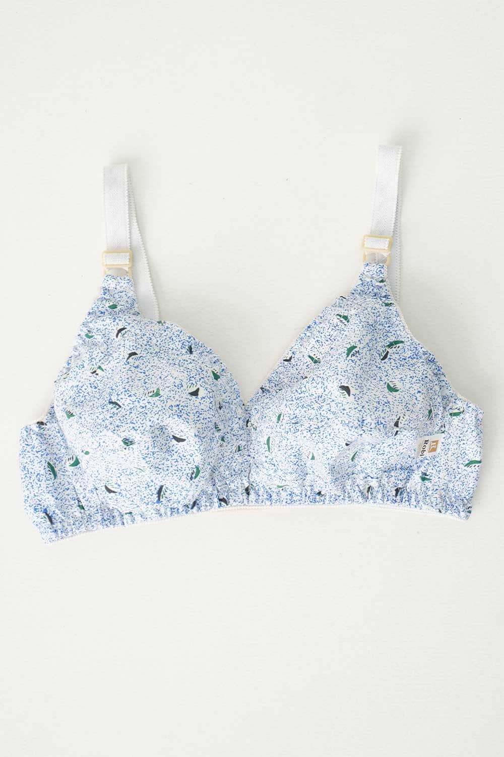 Women's Amarillo Cotton Bra