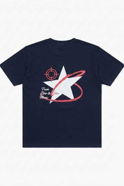 Men's From Zero To Hero Tee shirt