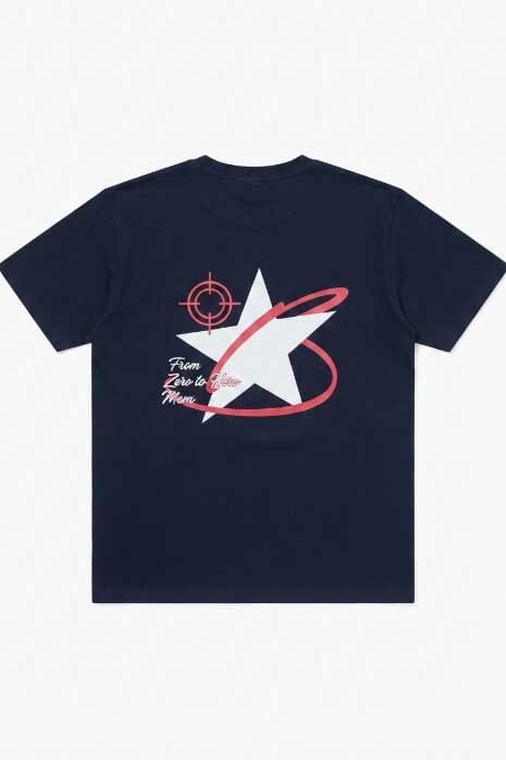 Men's From Zero To Hero Tee shirt