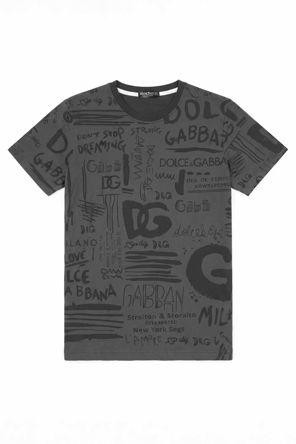 Dark Grey