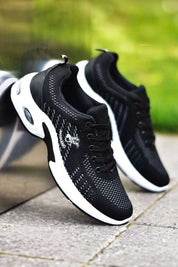 Black & Grey