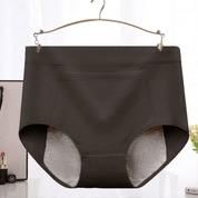 Leakproof Period High-rise Breathable Panties Three Layers Period Underpants Women's Lingerie Sunshine China 