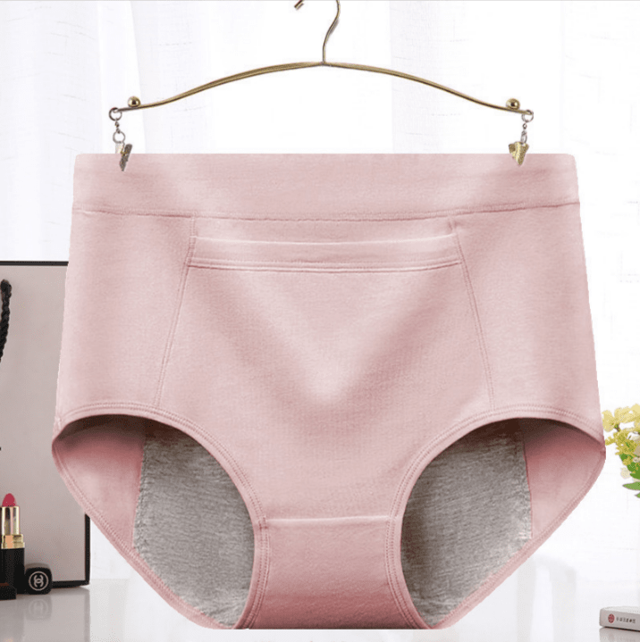 Powder Pink