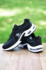 Black & Grey