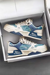Men's Streetwear Chunky Sneakers