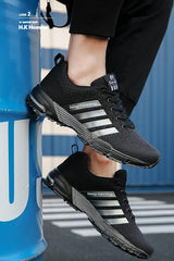 Men's Keep Running Sports Shoes
