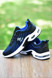 Black & Royal