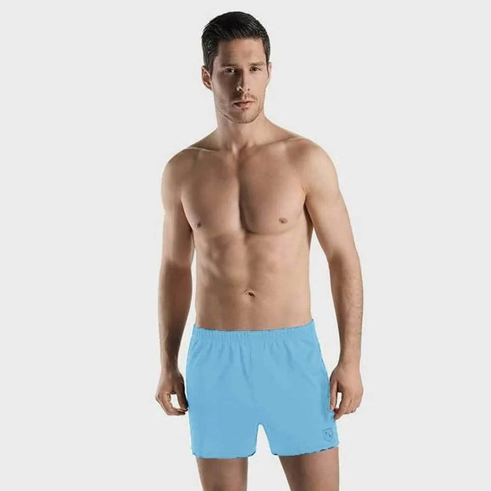 Polo Republica Men's Basic Boxer Shorts
