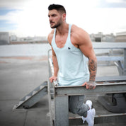 Young LA Men's Eindhoven Tank