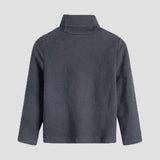Polo Republica Kid's High Neck Minor Fault Sweat Shirt