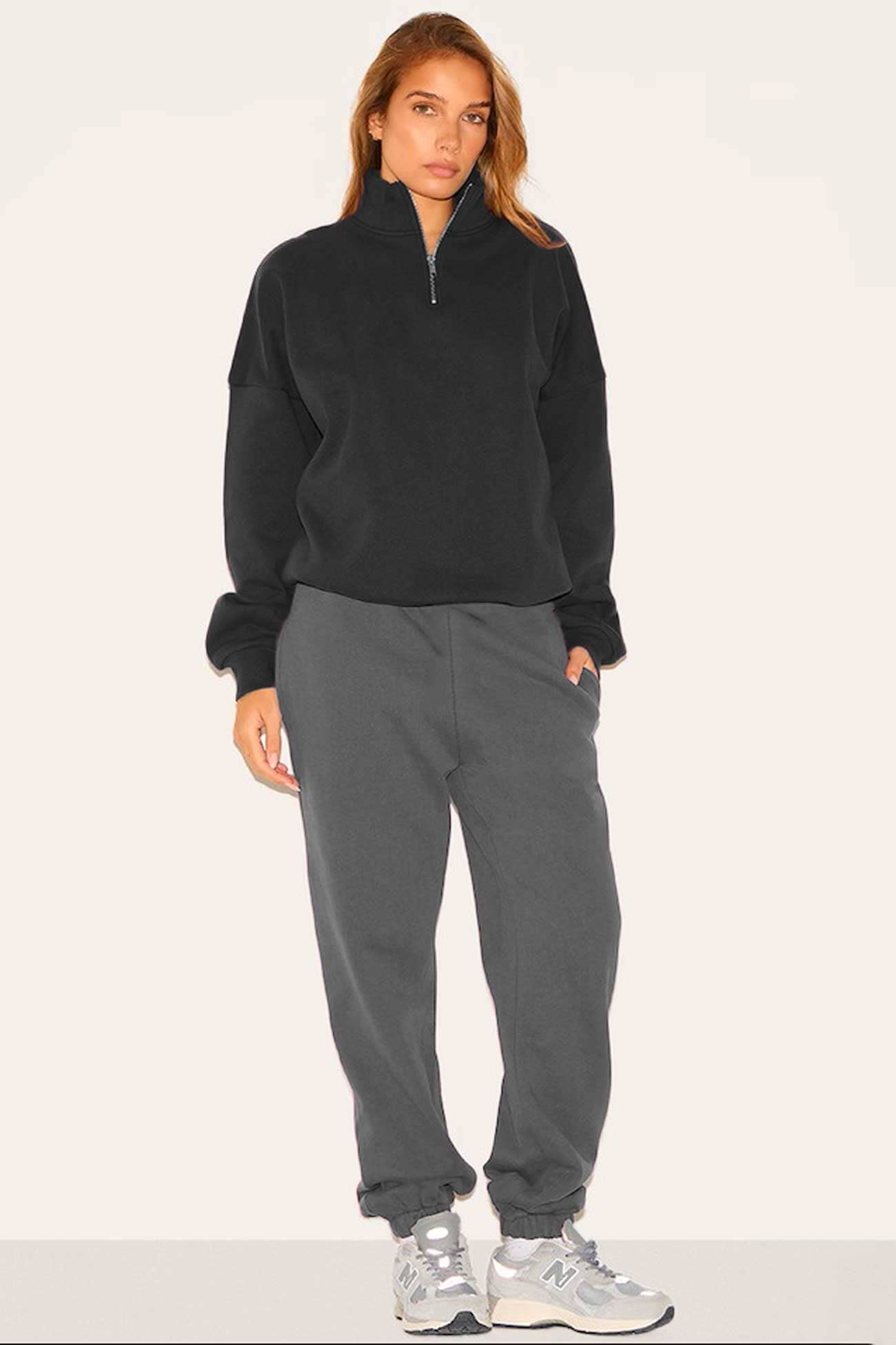 Slate Grey