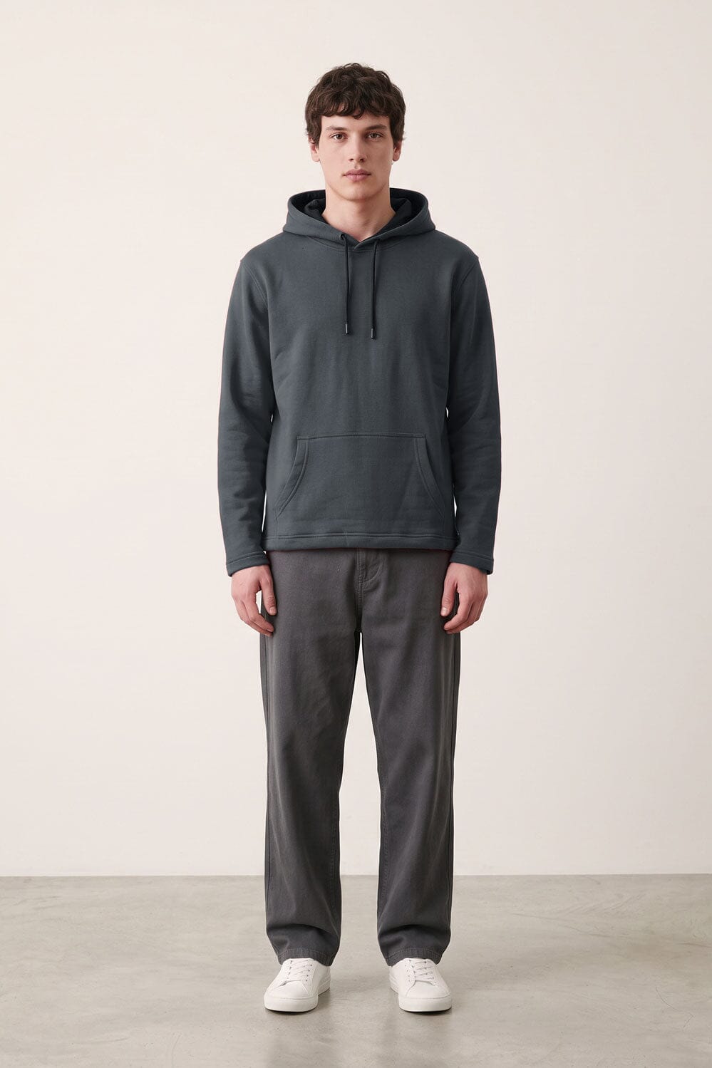Slate Grey