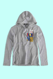 Heather Grey