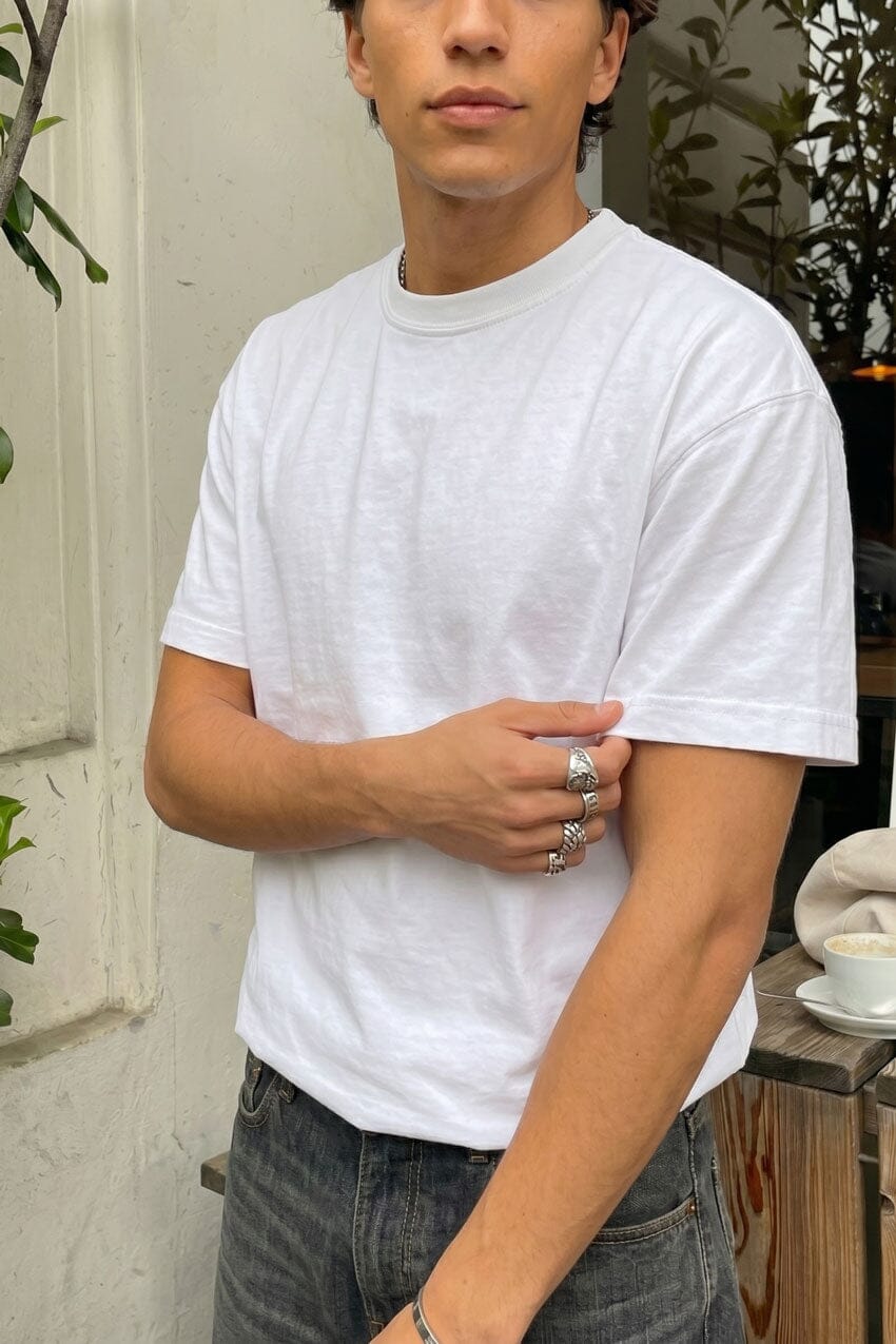 USQUARED Men's Basic Tee Shirt