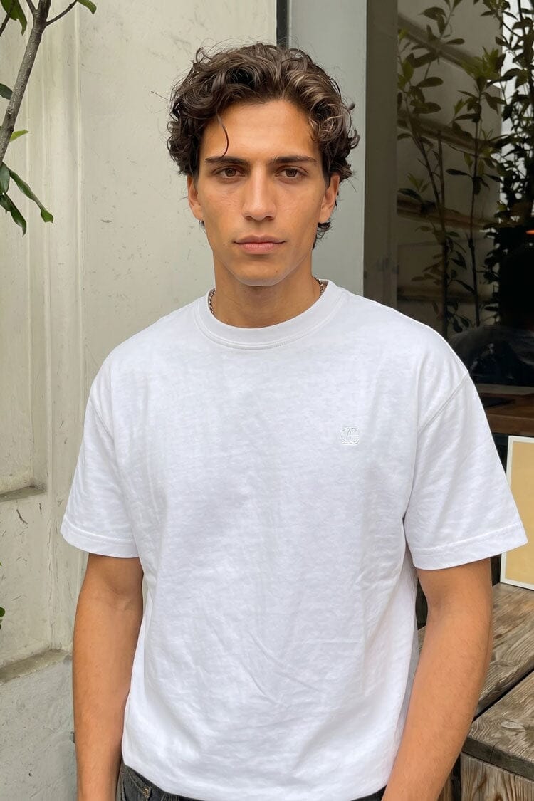USQUARED Men's Basic Tee Shirt