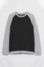 Stone Grey & Black