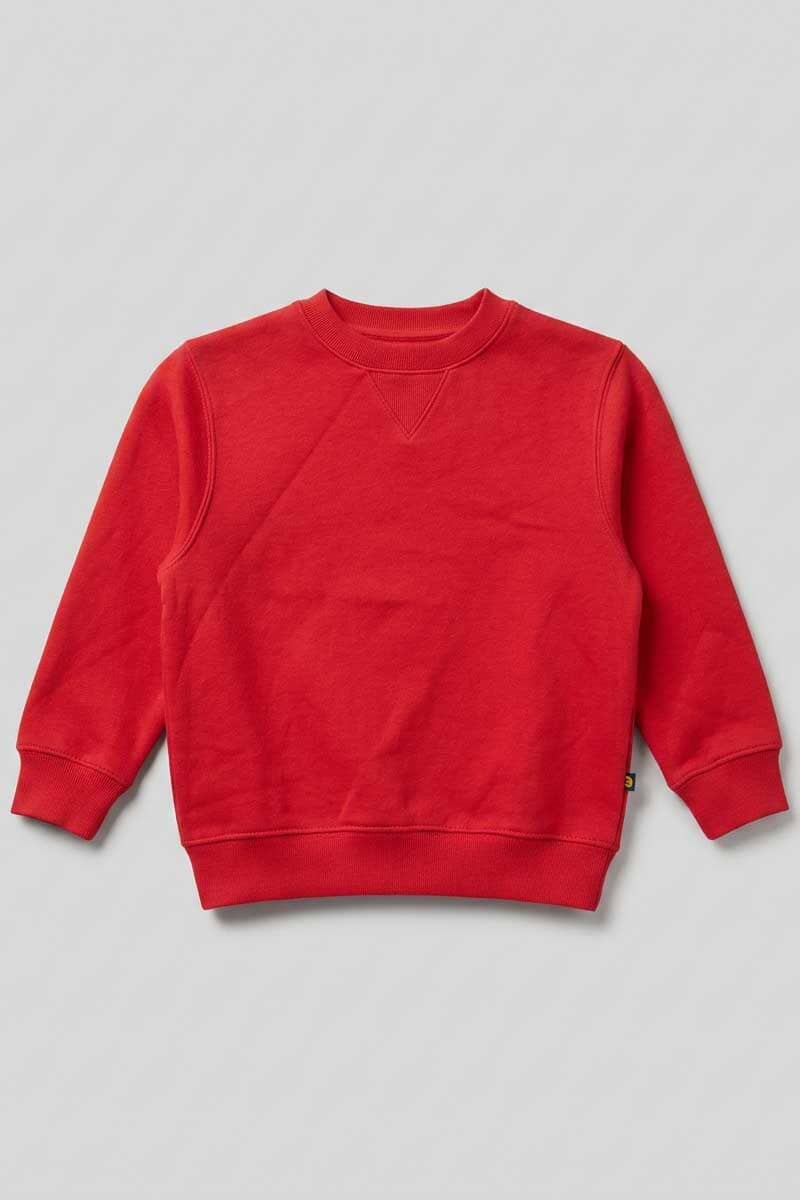 DNS Boy's Fleece Jacket