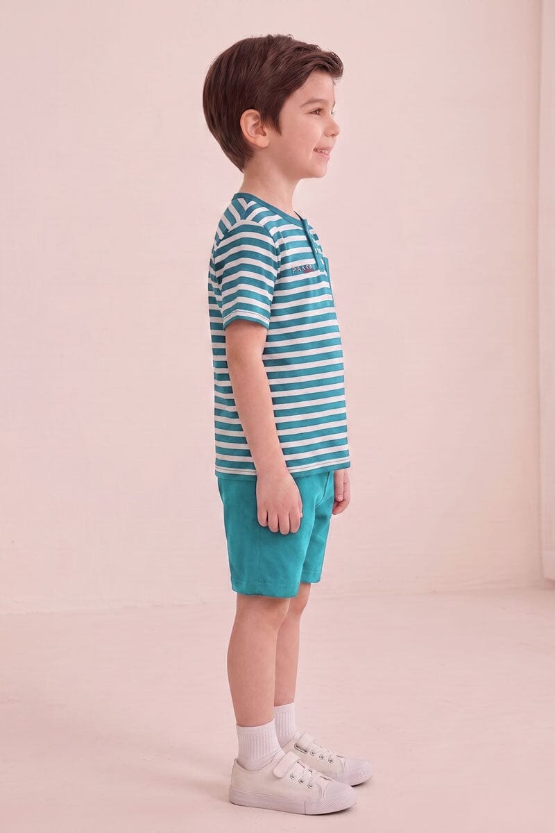 Turquoise