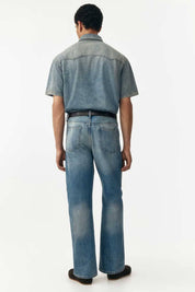 Men's Bristol Loose Fit Denim