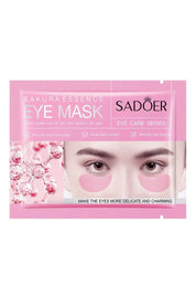 Sadoer Sakura Essence Eye Mask - 7.5g