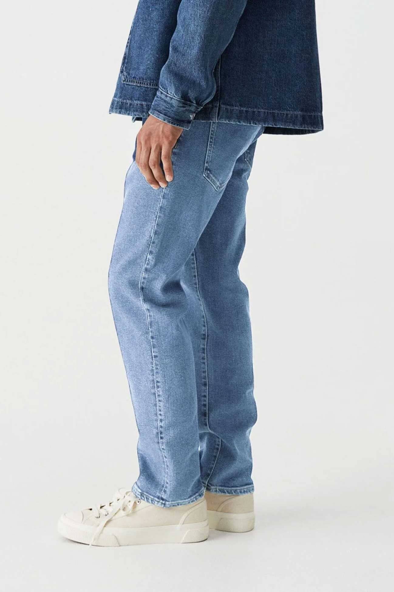 Tailgater Men's Regular Fit Denim Men's Denim SNR 