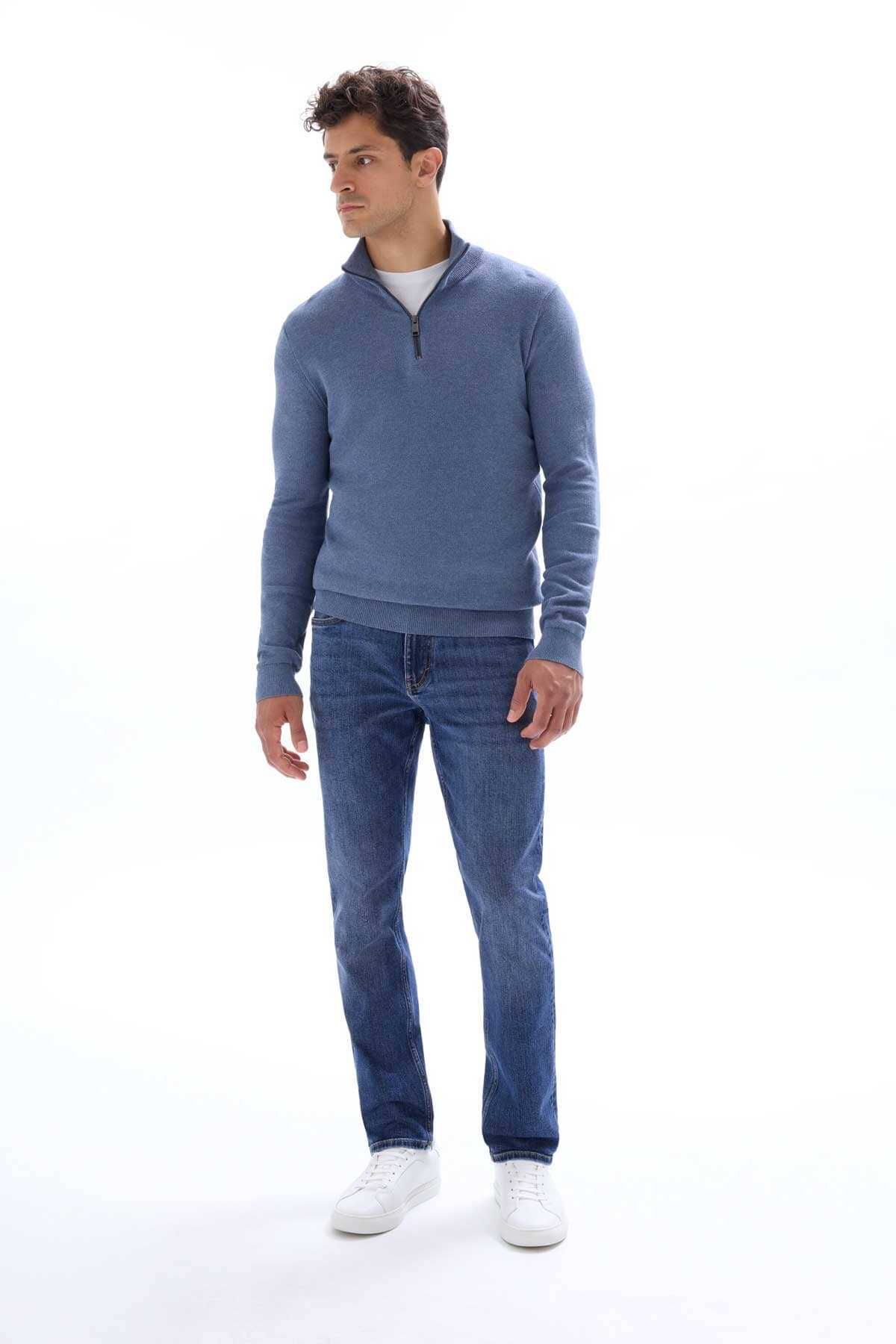 Dark Blue