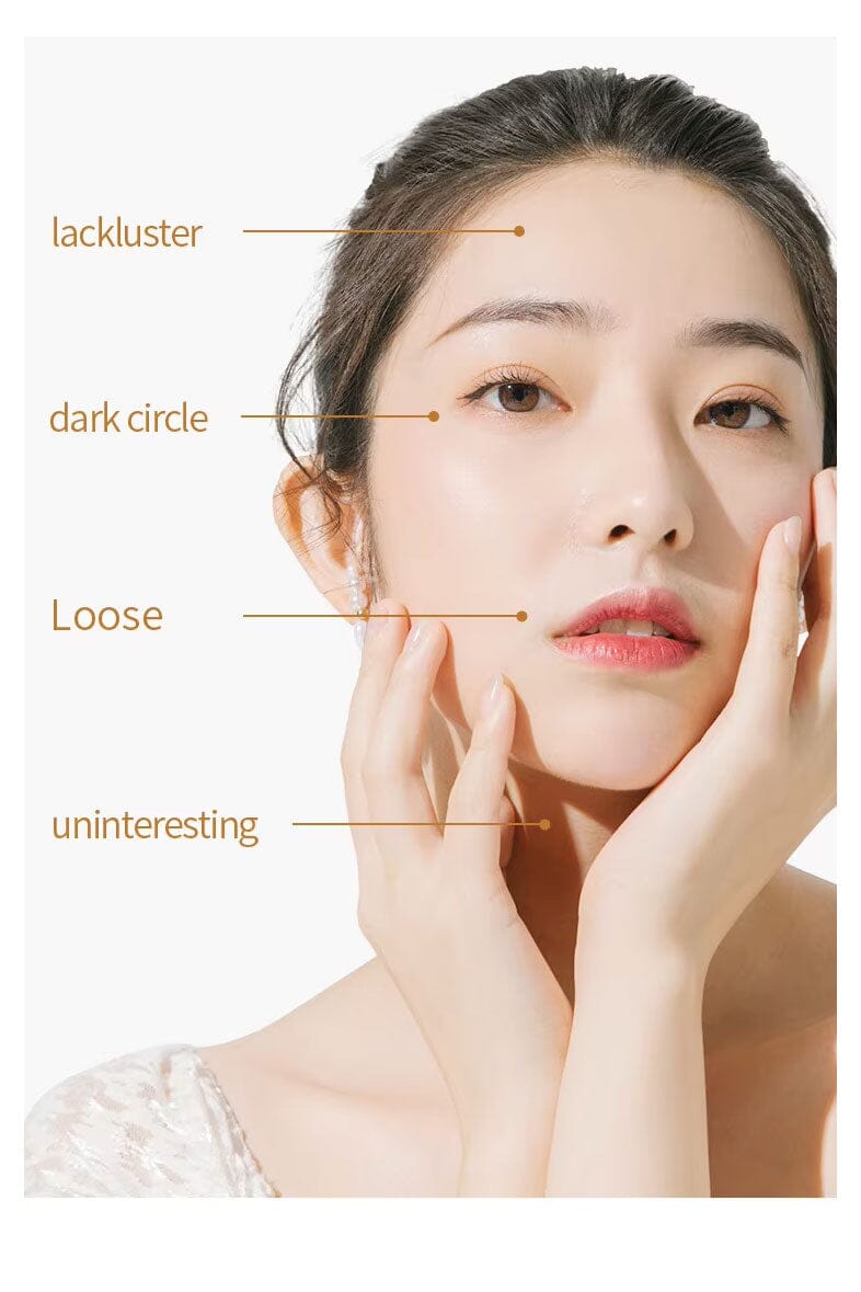 Sadoer Sakura Essence Eye Mask - 7.5g