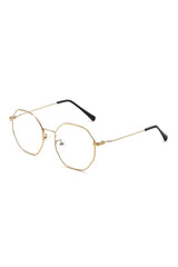 Unisex Photochromic Sunglasses