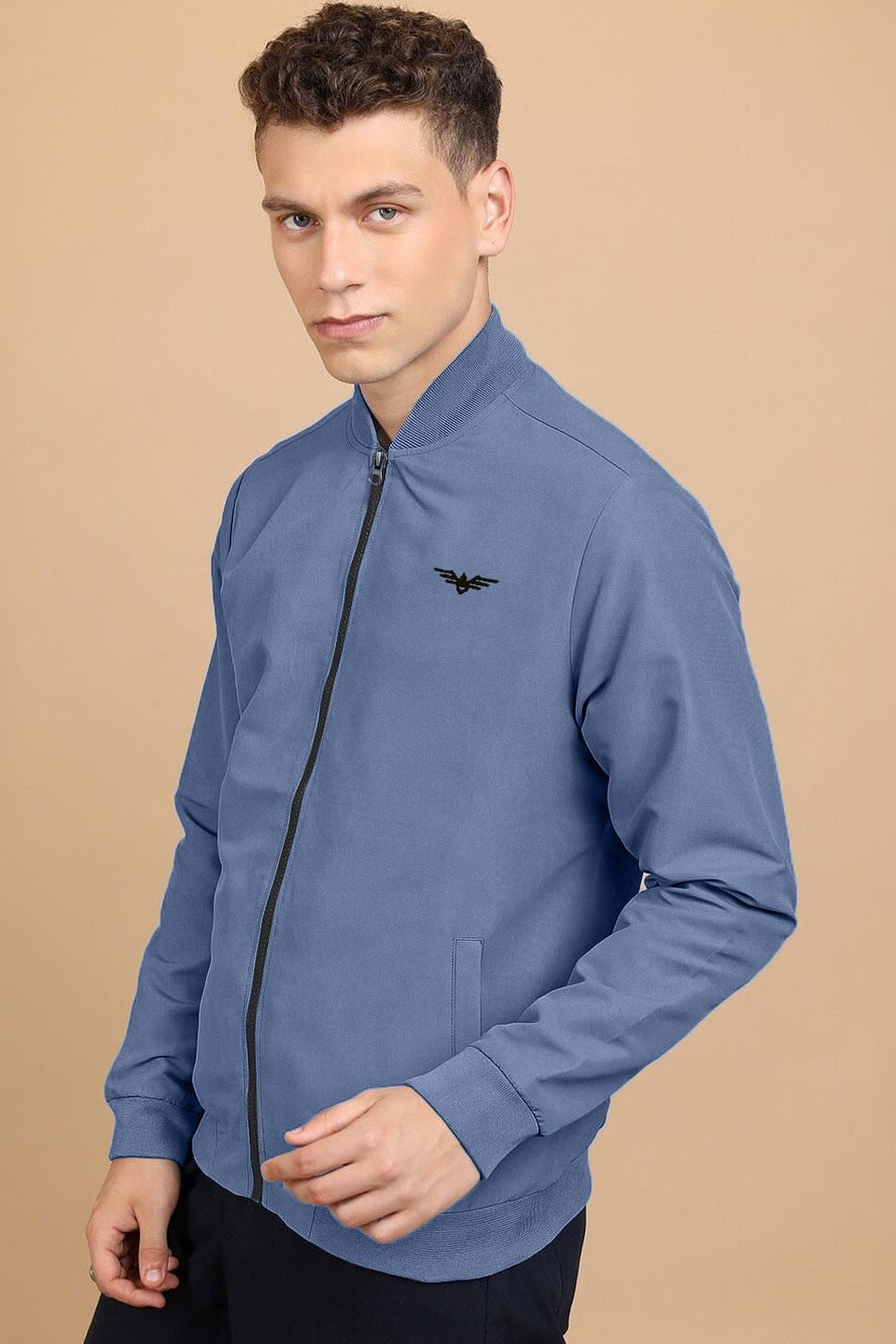 Powder Blue