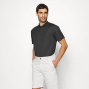 Polo Republica Men's Essentials Activewear Polo Shirt Minor Fault - Moisture Wicking Minor Fault Polo Republica 