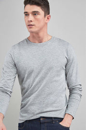 Grey Melange