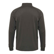 Hummel Boy's Foreman Arrow Printed Sports Zipper Jacket Boy's Jacket HAS Apparel 