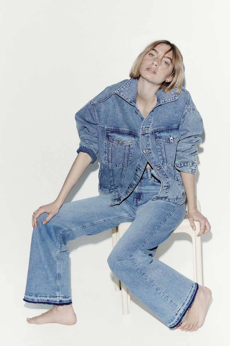 Light Blue