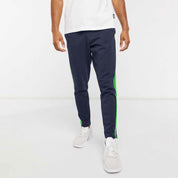 Poler Chitose Men's Super Soft Striped Minor Fault Trousers Men's Trousers IBT 