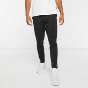 Poler Chitose Men's Super Soft Striped Minor Fault Trousers Men's Trousers IBT 