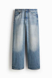 Men's Bristol Loose Fit Denim