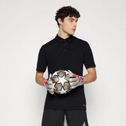 Polo Republica Men's Essentials Activewear Polo Shirt Minor Fault - Moisture Wicking Minor Fault Polo Republica 