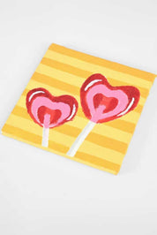 Canvas Frame Decoration Wall Painting