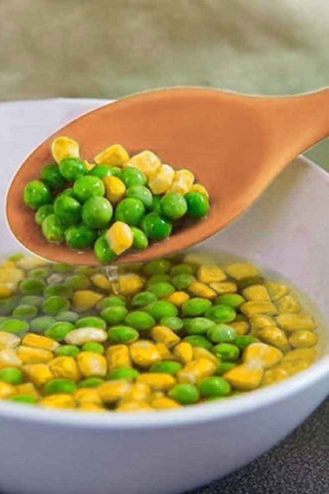 Silicone Mini Deep Soup Spoon