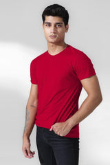 Polo Republica Men's Essentials Premium Tee Shirt