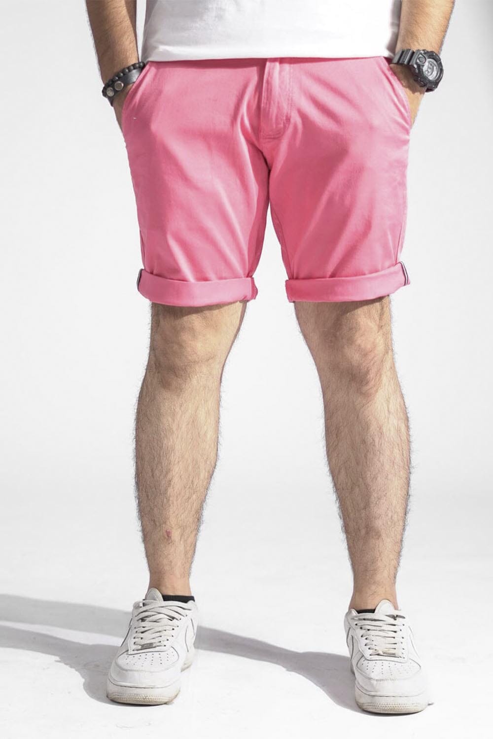 Baby Pink