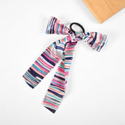 Women's/Girls Sparkling Style Pony Tail Scrunchie Hair Accessories RAM D6 