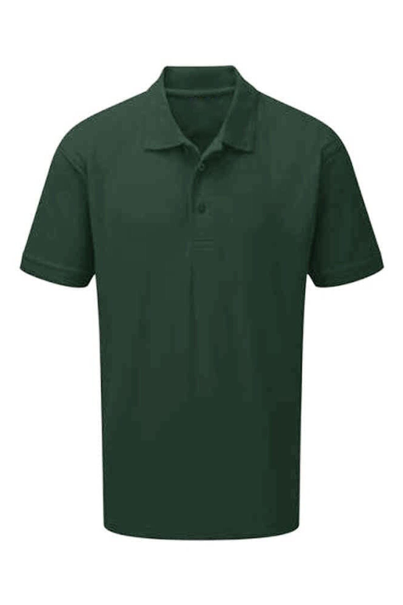 Bottle Green