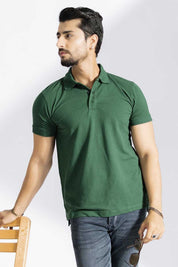 Bottle Green