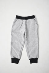 Polo Republica Kid's Comfortable Jogger Pants