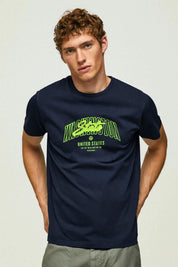 Dark Navy