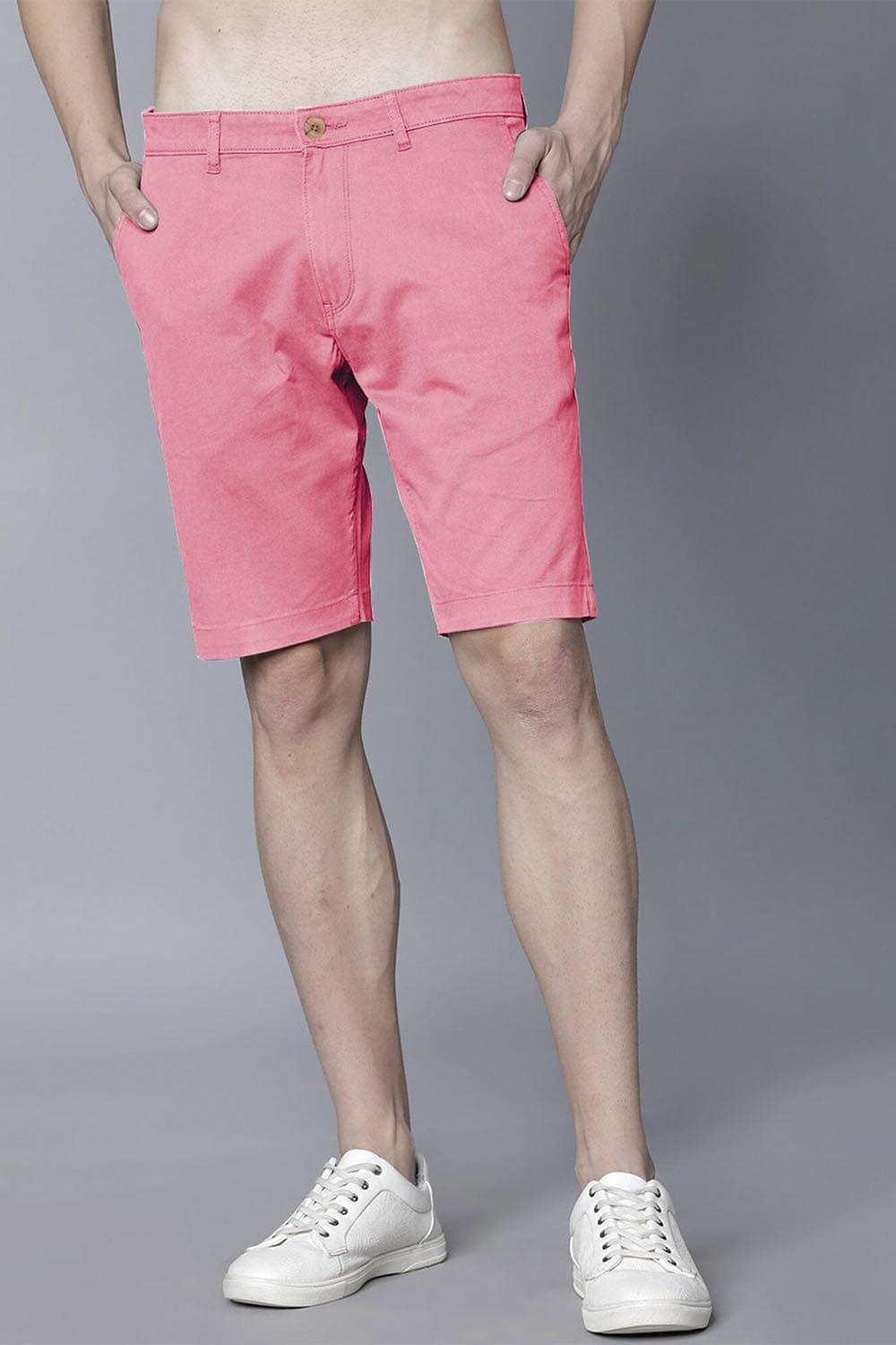 Baby Pink