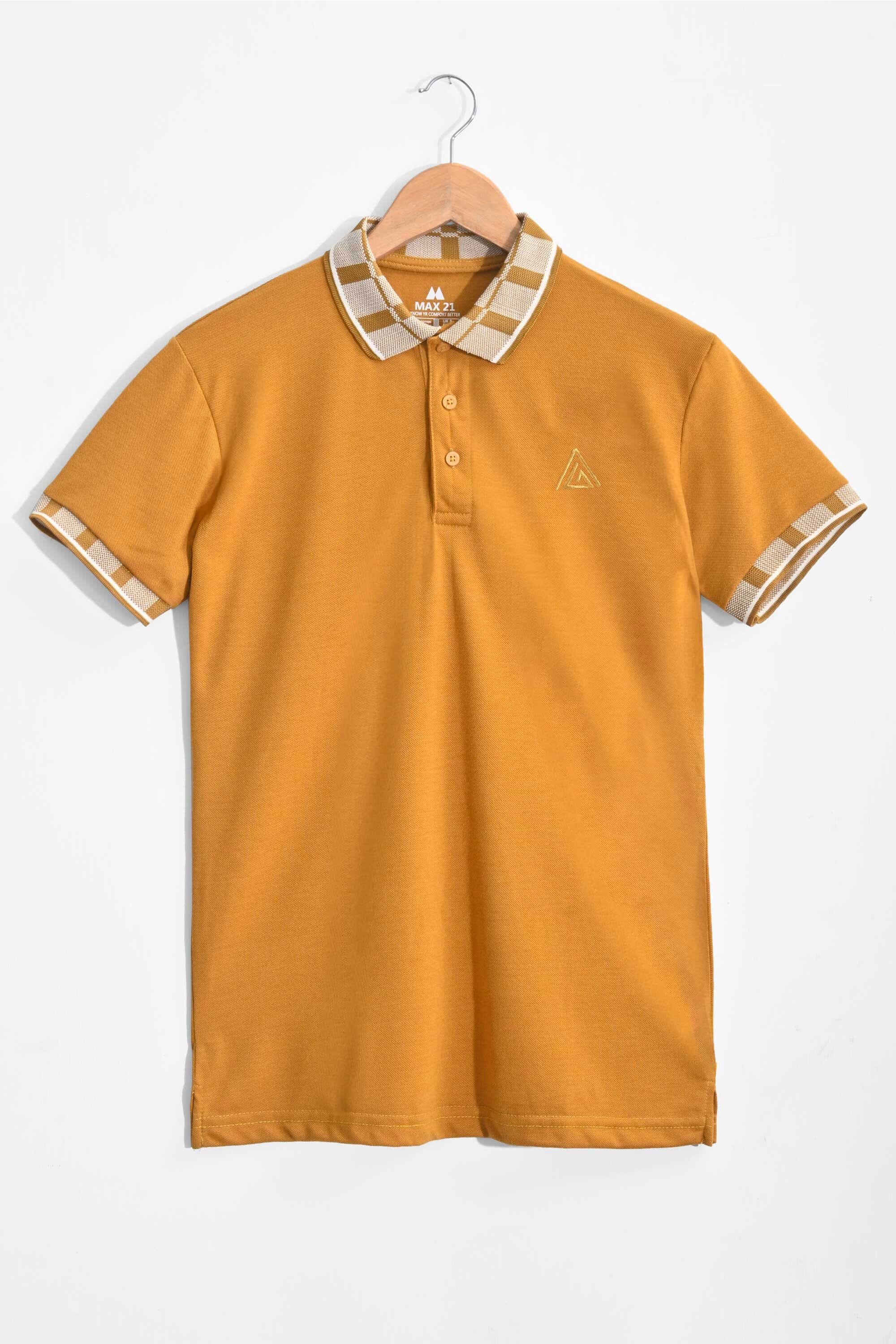 Mustard