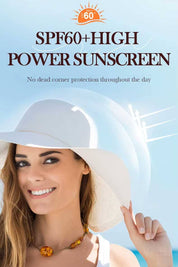Sadoer Gold Collagen Sunblock SPF 60+ Sunscreen