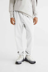Polo Republica Men's Essentials Terry Jogger Pants